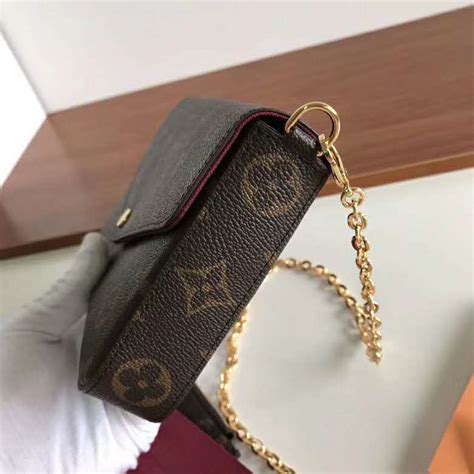 lv felecie|lv felicie monogram.